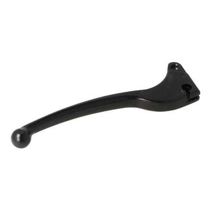 brake lever Kymco original left black agility 16 city, new dink