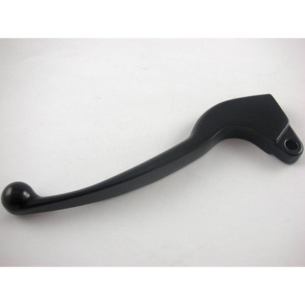 Levier de frein gauche Kymco original noir Agility 10 pouces 53178-KTCT-C00