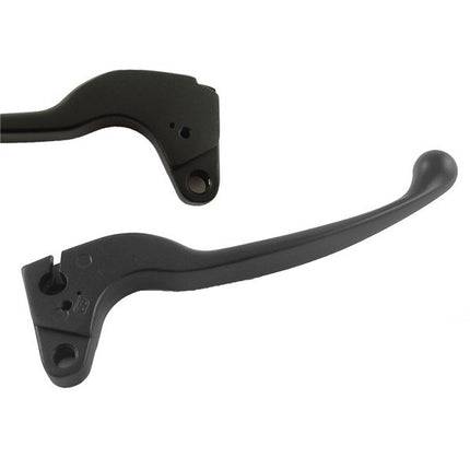 brake lever Kymco original left grey matt new like 53178-lgr3-e10-66a