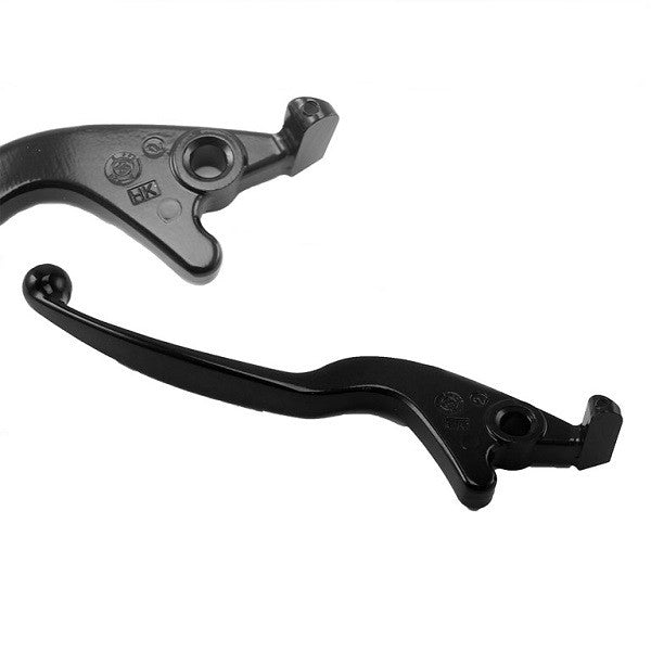 remgreep Kymco origineel rechts zwart new like 53175-kxbx-e00-n1a