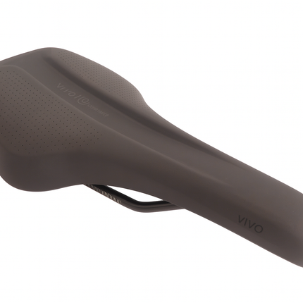 Fietszadel Selle Royal Vivo Athletic - zwart (werkplaatsverpakking) - afbeelding 2