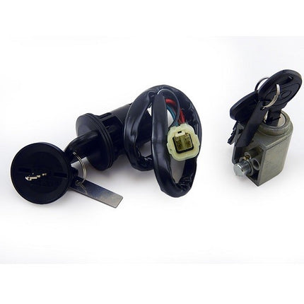 Ignition switch Kymco original mxu 35010-lca4-ev0