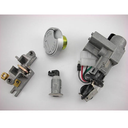 ignition switch Kymco original long seat agility 35010-ldf7-e10