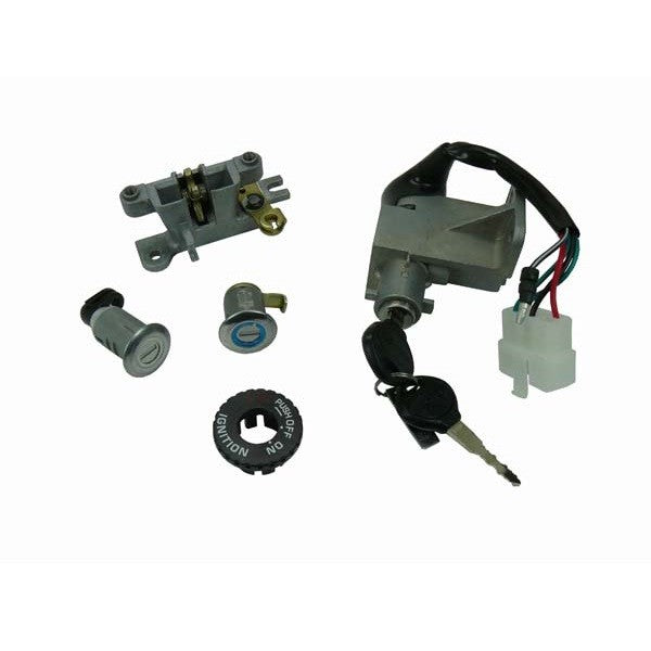 contactslot Kymco origineel set agility 16 city 35010-lfc2-e10