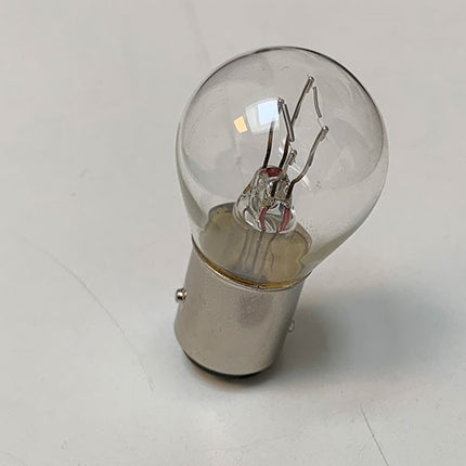 lamp 12V Kymco origineel 21/5W achterlicht 1pcs