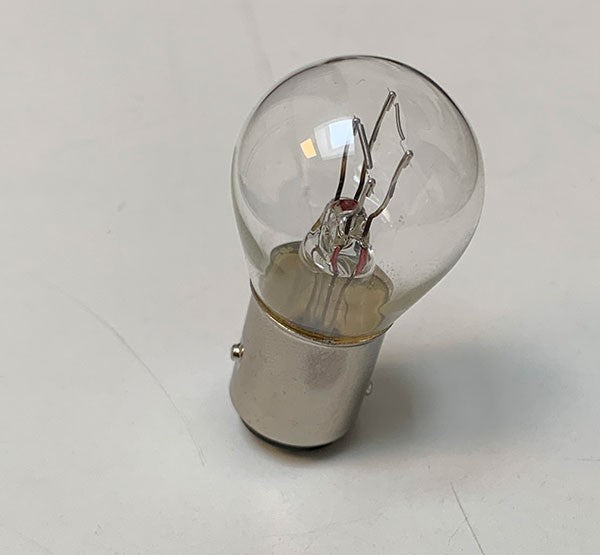 lamp 12V Kymco origineel 21/5W achterlicht 1pcs