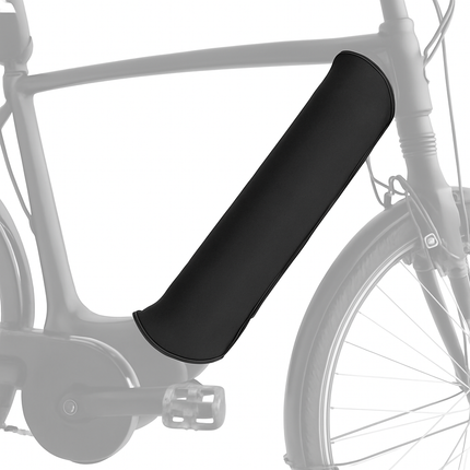 Mirage Undercover beschermhoes E-bike frameaccu - neopreen - zwart - afbeelding 3