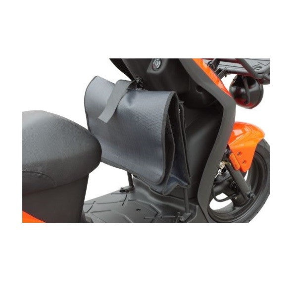 tablier Kymco d'origine sacoche Agility Delivery 81410-alc9-e10