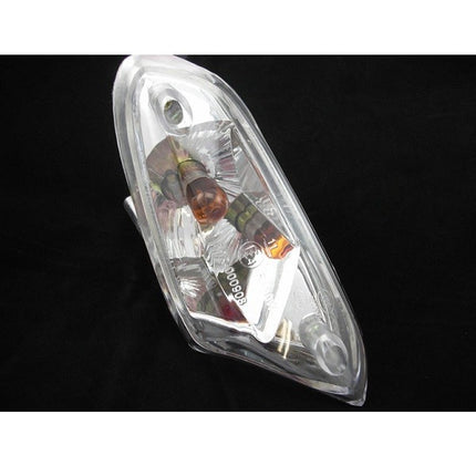 Clignotant Kymco d'origine avant droit Agility, Agility Fat 12 pouces 33400-lec5-c10