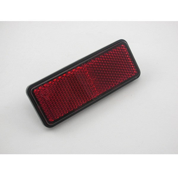 reflector Kymco origineel achter rood agility, k-pipe, kymco skytown 125, new like, new people-s, vp50 33741-khc5-m00