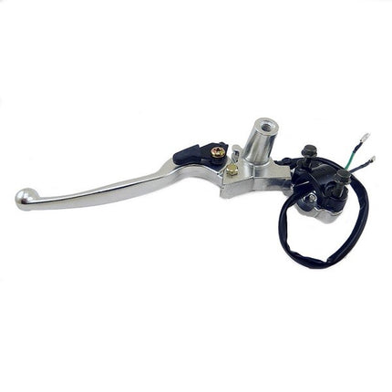 Brake lever Kymco original left New Like 7061557