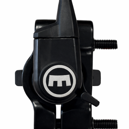 Velgremset Magura HS11 Direct Mount / IDM (Integrated Direct Mount) 2 schroeven bevestiging Voor- & achterrem (kabellengte 750 & 2050mm)
