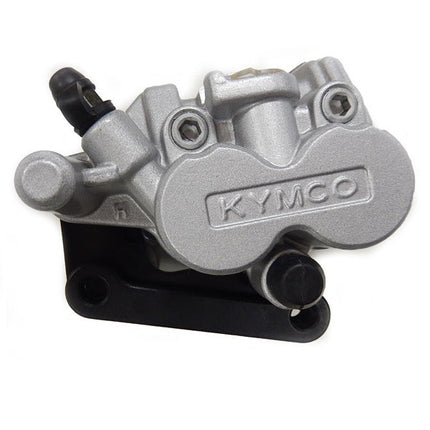 Brake caliper Kymco original for Agility, Vitality 45200-keb7-e90-nja