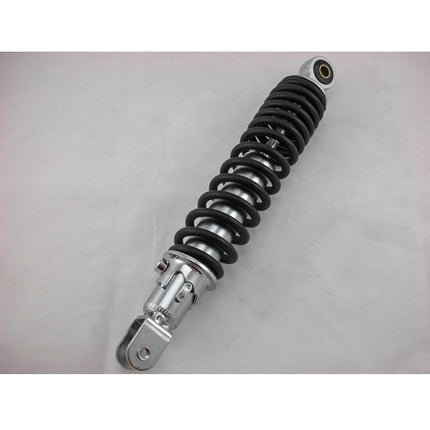 shock absorber Kymco original 310mm black/chrome people-s 52400-lcd2-e00-nes