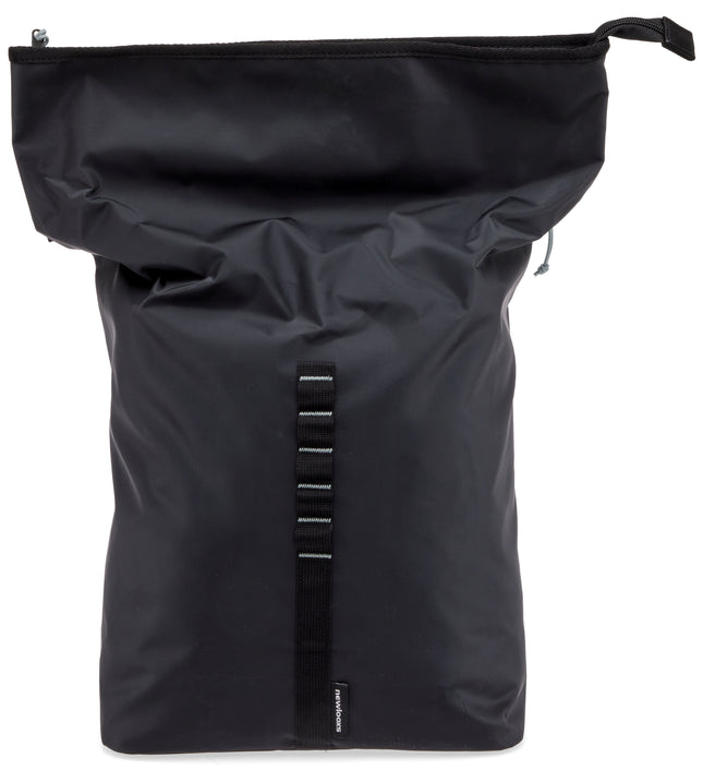 Dubbele fietstas New Looxs Cantos Bag Double MIK 2.0 - 36 liter - 30 x 16 x 36 cm (2x) - Black - afbeelding 2