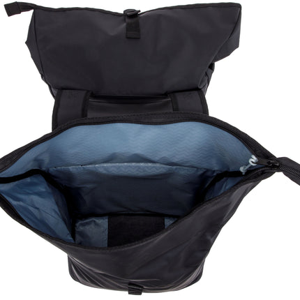Dubbele fietstas New Looxs Cantos Bag Double MIK 2.0 - 36 liter - 30 x 16 x 36 cm (2x) - Black - afbeelding 4