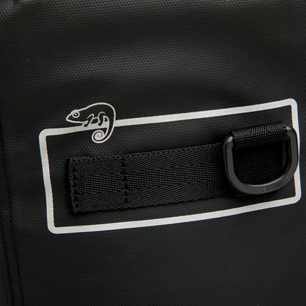 Enkele fietstas New Looxs Leeds Single - 19 liter - 33 x 18 x 38 cm - Black - afbeelding 7