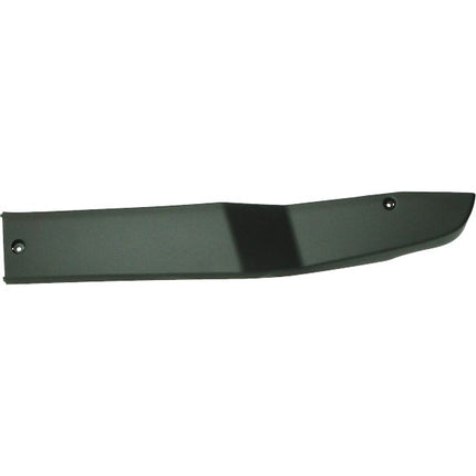 side skirt Kymco original left black matte People S 64306-LCD3-E00-JBP