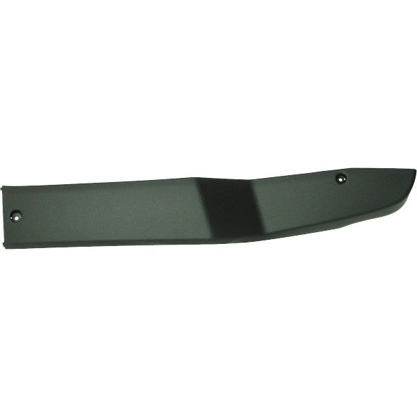 zijskirt Kymco origineel links zwart mat people-s 64306-lcd3-e00-jbp