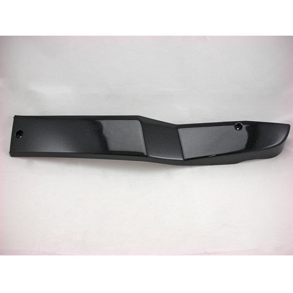 zijskirt Kymco origineel links zwart people-s 64306-lcd3-e00-htp