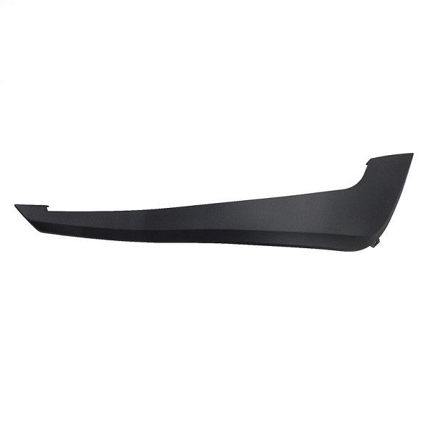 zijskirt Kymco origineel treeplank rechts zwart mat new like 64305-acc1-e10-66p