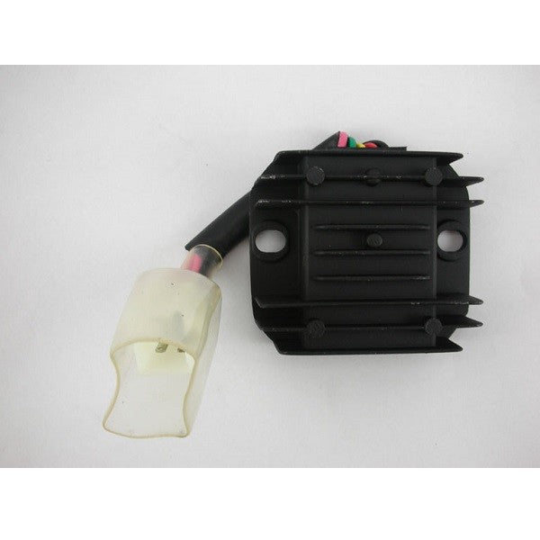spanningsregelaar Kymco origineel 5-polig 50-125cc k-pipe 31600-kar1-c00