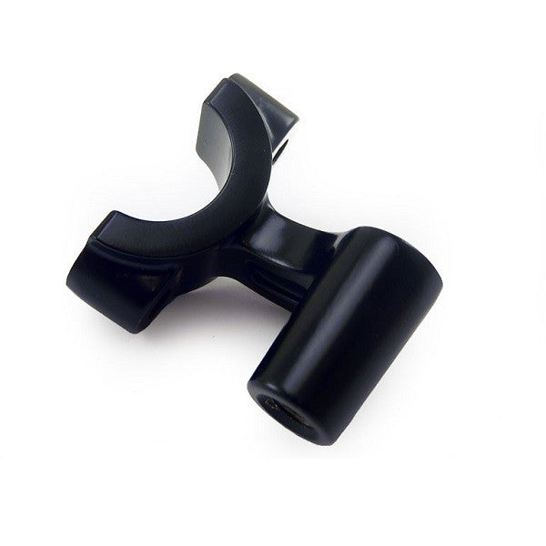 spiegel Kymco origineel houder links k-pipe 53138-lkl5-e30=op=op