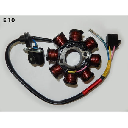 ignition Kymco original agility 16inch, agility delivery, agility rs, like, super-8 31120-lej2-e10