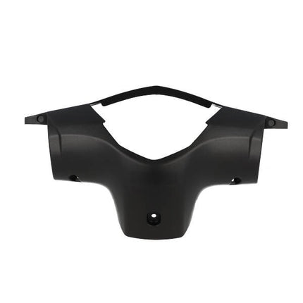 steering wheel cover Kymco original rear agility delivery, agility rs 53206-lgb5-e10-n1r