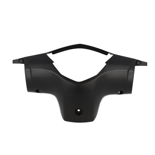 stuurkap Kymco origineel achter agility delivery, agility rs 53206-lgb5-e10-n1r