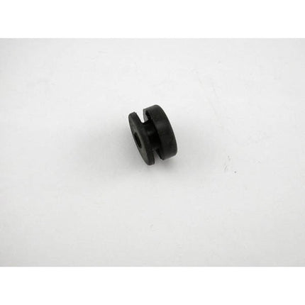 rubber Kymco origineel bevestiging uitlaat agility, vitality 80107-khlh-900