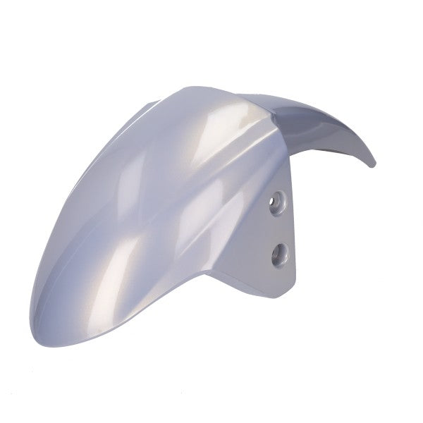 voorspatbord Kymco origineel zilver tecno agility 12inch 61100-ldc8-e10-32p