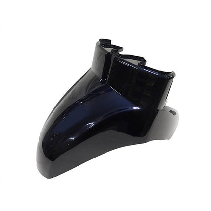 Front fender Kymco original blue deep ocean new like 61100-acc1-e10-77p