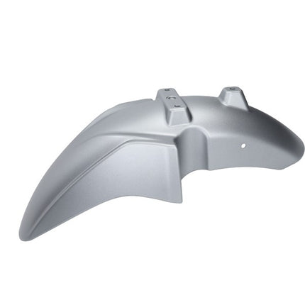 front fender Kymco original grey matt new people-s 61100-aeb9-e00-j2p