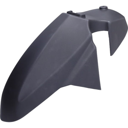 voorspatbord Kymco origineel zwart mat people-s 61100-lcd3-e00-jbp