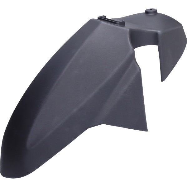 voorspatbord Kymco origineel zwart mat people-s 61100-lcd3-e00-jbp