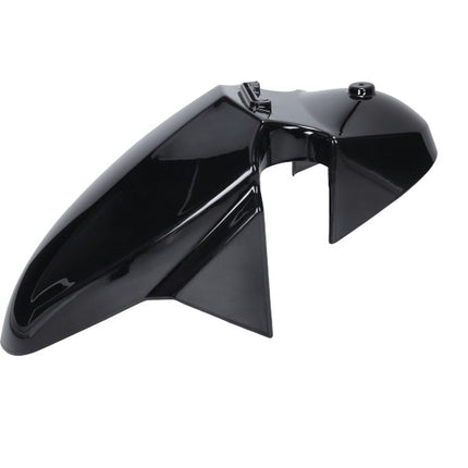 garde-boue avant Kymco original noir people-s 61100-lcd3-e00-htp