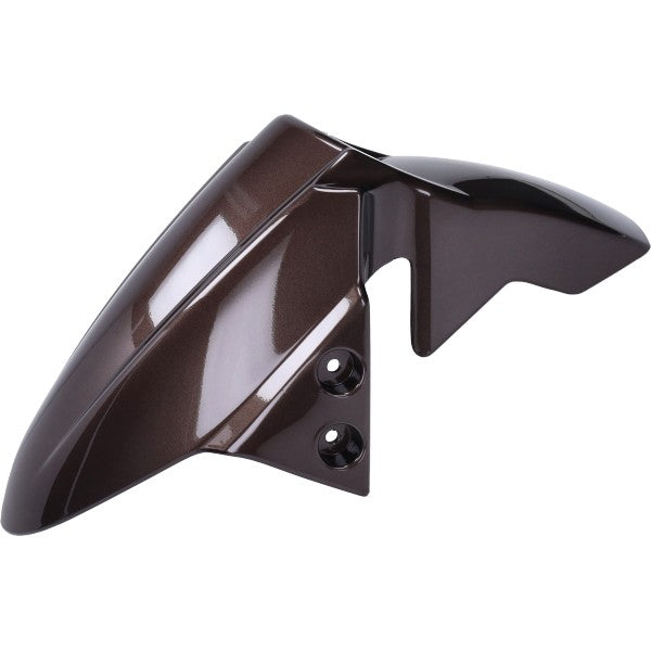 voorspatbord Kymco origineel bruin metallic vp50 61100-lge2-c10-35p
