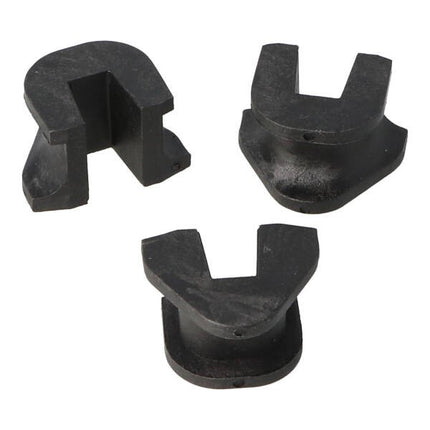 guide rubber set Kymco original variator plate 300cc 3 pieces people-s 22132-khe7-305