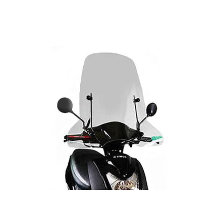 pare-brise Kymco original détaché haut Kymco Agility