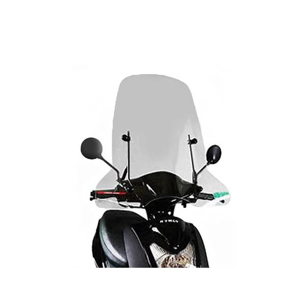 windscherm Kymco origineel los hoog Kymco Agility