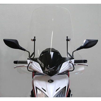 windscherm Kymco origineel met bevestigingsset super-8 29920013