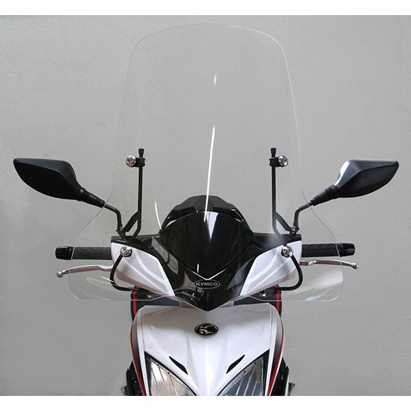 windscherm Kymco origineel met bevestigingsset super-8 29920013
