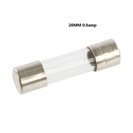 zekering Kymco origineel model buis 0.8A 1pcs 98200-kkc4-900