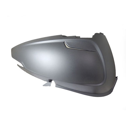 side panel Kymco original left black matte new-like 83600-acc1-e10-66p