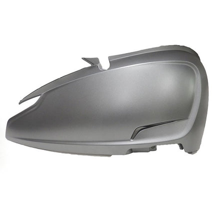 side fairing Kymco original right matte gray new like 83500-acc1-e10-j2p