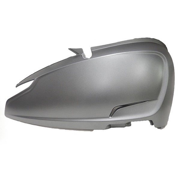 zijscherm Kymco origineel rechts grijs mat new like 83500-acc1-e10-j2p