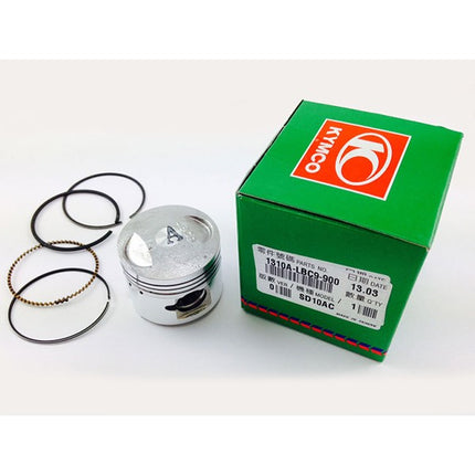 piston Kymco original + ressorts axe 13 like, people-s, sento, super-8, vitality 1310a-lbc9-900