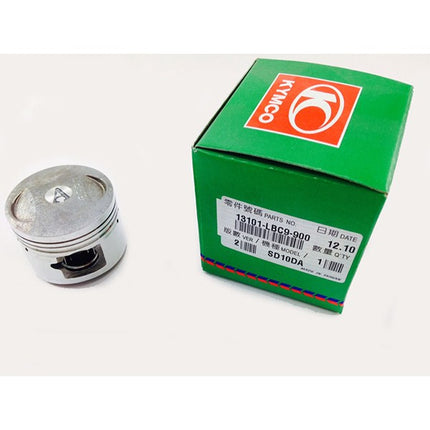 piston Kymco origine neuf Agility, Agility 16+, New Like, New People-S 50i, VP50, People-S, Sento, Super-8, Vitality 13101-LBC9-900