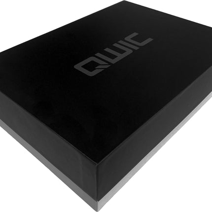 Acculader Qwic 36V 2A Inter 3-pins - afbeelding 2